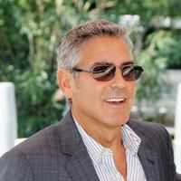 George Clooney at 68th Venice Film Festival 2011 | Picture 68140